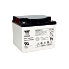 Yuasa - Batterie étanche au plomb NPL 38Ah 12V - duree de vie : 10 ans