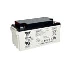 Yuasa - Batterie étanche au plomb NPL 65Ah 12V - duree de vie : 10 ans