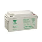 Yuasa - Batterie étanche au plomb NPL 65Ah 12V ? BAC V0 FR - duree de vie : 10 ans