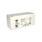 Yuasa - Batterie étanche au plomb NPL 78Ah 12V ? BAC V0 FR - duree de vie : 10 ans
