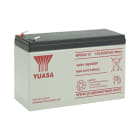 Yuasa - Batterie stationnaire étanche pour application onduleurs 8.5Ah 12V ? bac std