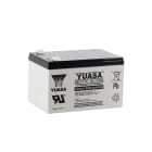 Yuasa - Batterie stationnaire étanche au plomb 14Ah 12V application cyclage