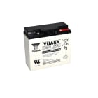 Yuasa - Batterie stationnaire étanche au plomb 22Ah 12V application cyclage