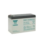 Yuasa - Batterie stationnaire étanche pour application onduleur REW45-12l 8.5Ah - 12V