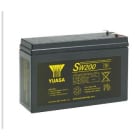 Yuasa - Batterie stationnaire étanche pour application onduleurs 5.8Ah - 12V