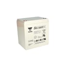 Yuasa - Batterie stationnaire étanche pour onduleur SWL1800 56,6Ah - 12V