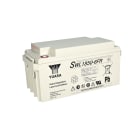 Yuasa - Batterie stationnaire étanche pour onduleur SWL1850-6FR 144Ah - 6V - BAC FR V0