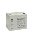 Yuasa - Batterie stationnaire étanche pour onduleur SWL2300T 79Ah - 12V
