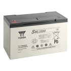 Yuasa - Batterie stationnaire étanche pour onduleur SWL3300 108,4Ah - 12V
