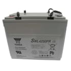 Yuasa - Batterie stationnaire étanche pour onduleur SWL4250 148Ah - 12V