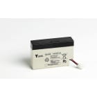 Yuasa - Batterie stationnaire étanche au plomb gamme ECO 0.8Ah 12V ? bac fr