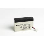 Yuasa - Batterie stationnaire étanche au plomb gamme ECO 0.8Ah 12V ? BAC V0 FR