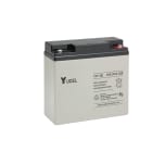 Yuasa - Batterie stationnaire étanche au plomb gamme ECO 17Ah 12V