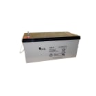 Yuasa - Batterie stationnaire étanche au plomb gamme ECO 200Ah 12V