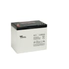 Yuasa - Batterie stationnaire étanche au plomb gamme ECO 60Ah 12V