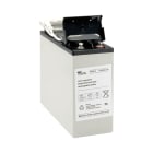 Yuasa - Batterie stationnaire étanche au plomb à bornes frontales 150Ah 12V