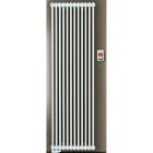 Finimetal - Radiateur décoratif électrique EPOK V RAD FLUIDE H1800 1500W