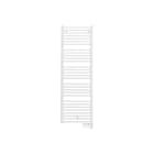 Finimetal - Radiateur sèche-serviettes électrique TAHITI 30T75 ELE H R0 BlnSan