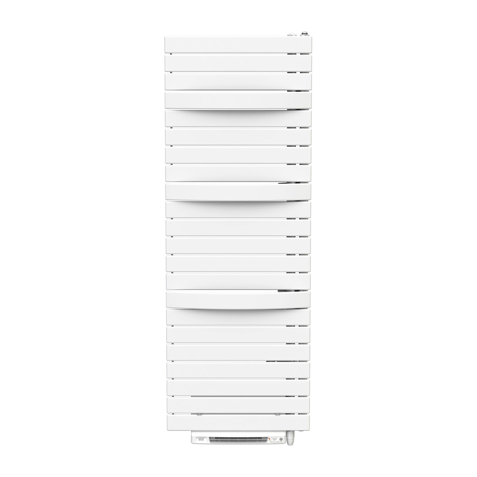 Finimetal - Radiateur sèche-serviettes électrique ARB.SSpR 16T060 ELF S0201S0104