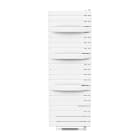 Finimetal - Sèche-serviettes électrique ARB.SSpR 16T060 ELF S0201S0104
