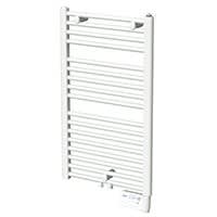 Finimetal - Radiateur Sèche-serviettes mixte TAHITI 30T60 MIX H R5 BlnSan