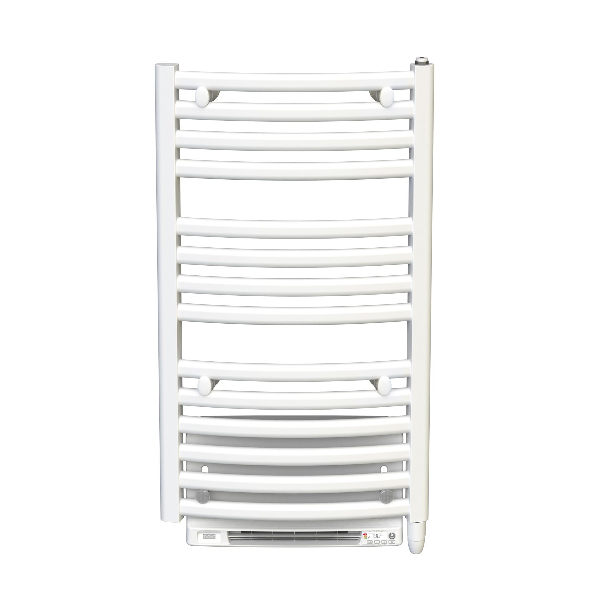 Finimetal - Radiateur Sèche-serviettes eau chaude ALO S Sp 14T50 SEC S R2 BlnSan