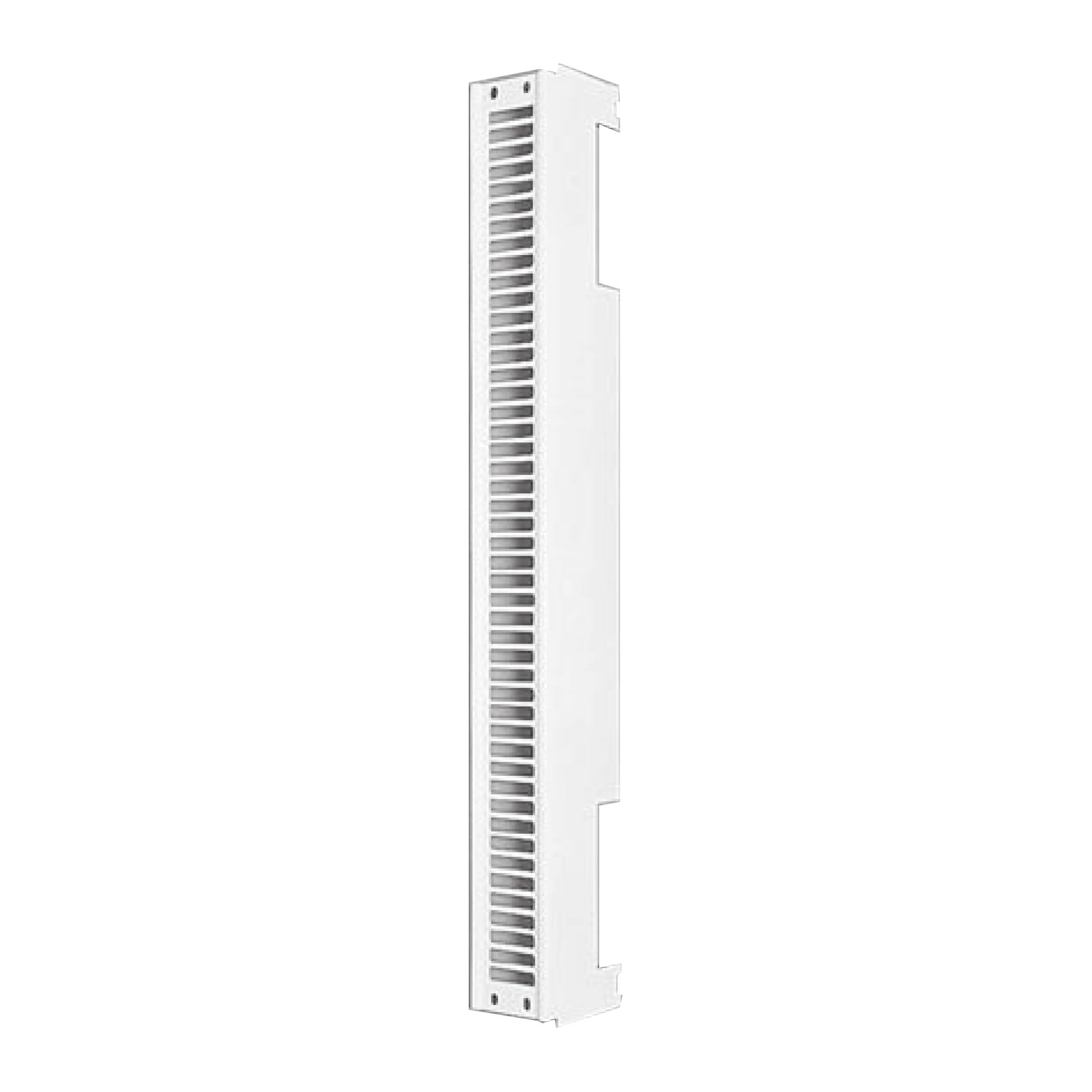 Finimetal - Grille sup-21-132 (pcs) panneaux 3010
