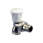 Finimetal - Robinet de réglage équerre 1/2G