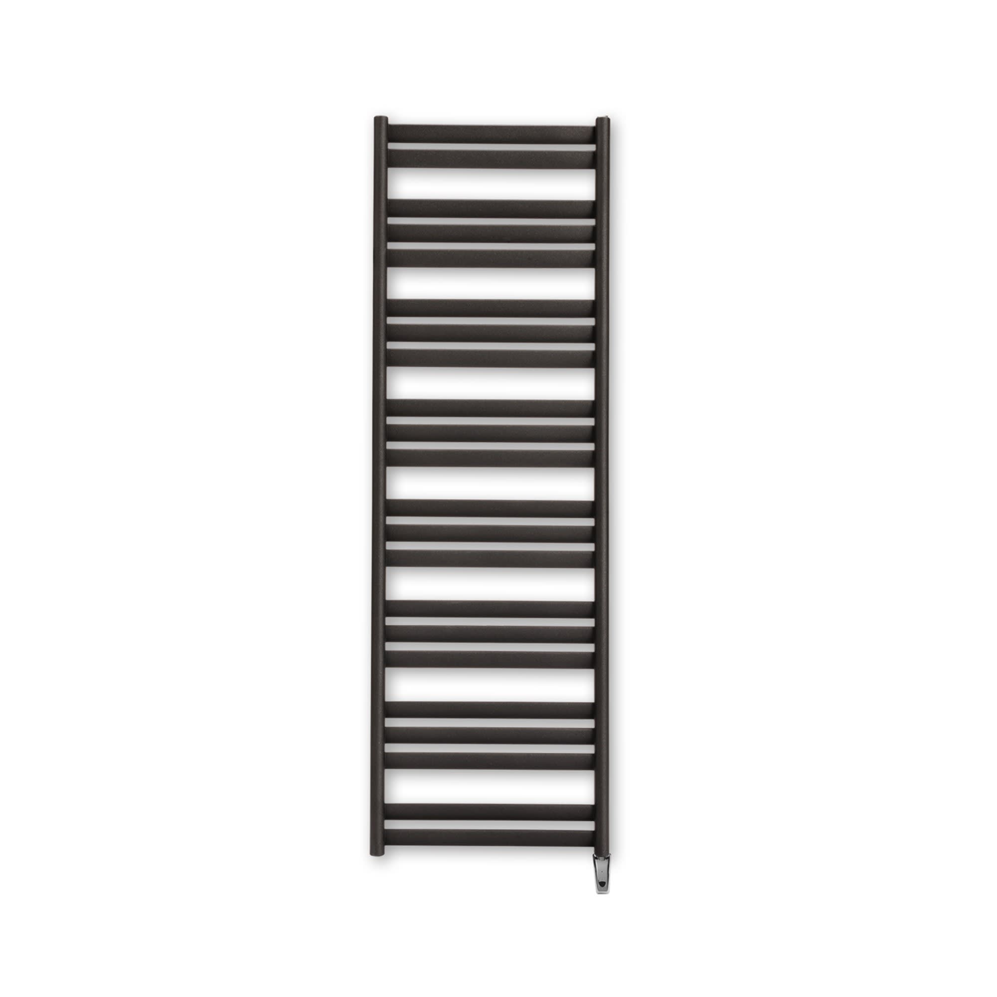 Finimetal - Radiateur sèche-serviettes électrique NOVELLA 13T50 ELE G R0 BlnSan