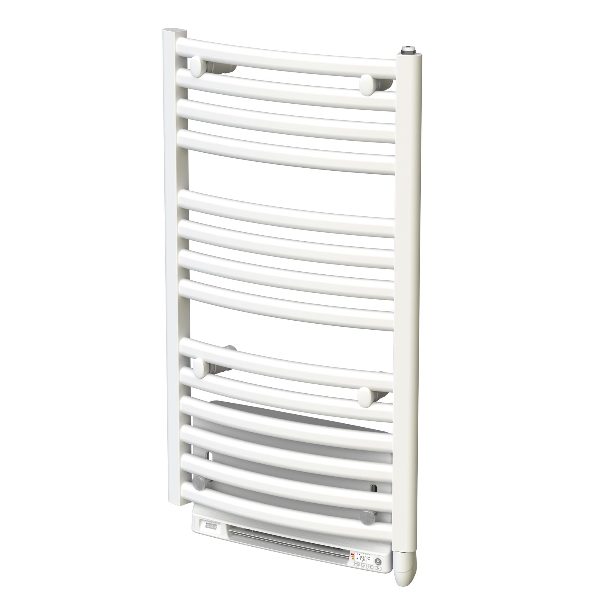 Finimetal - Radiateur Sèche-serviettes ALO S Sp 14T50 ELE S R0 BlnSan