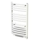 Finimetal - Radiateur Sèche-serviettes ALO S Sp 14T50 ELE S R0 BlnSan