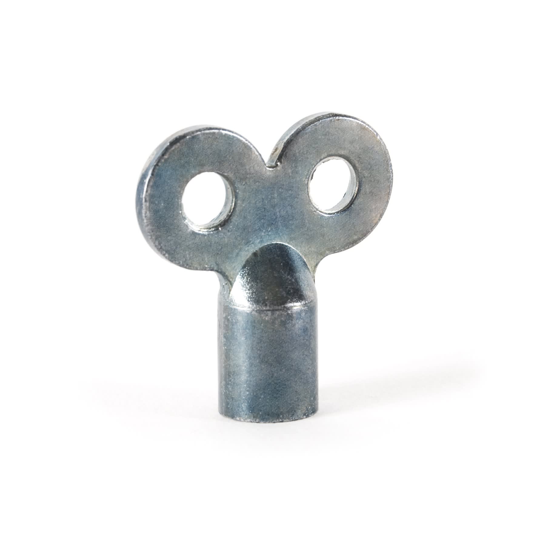 Finimetal - Clé à purge