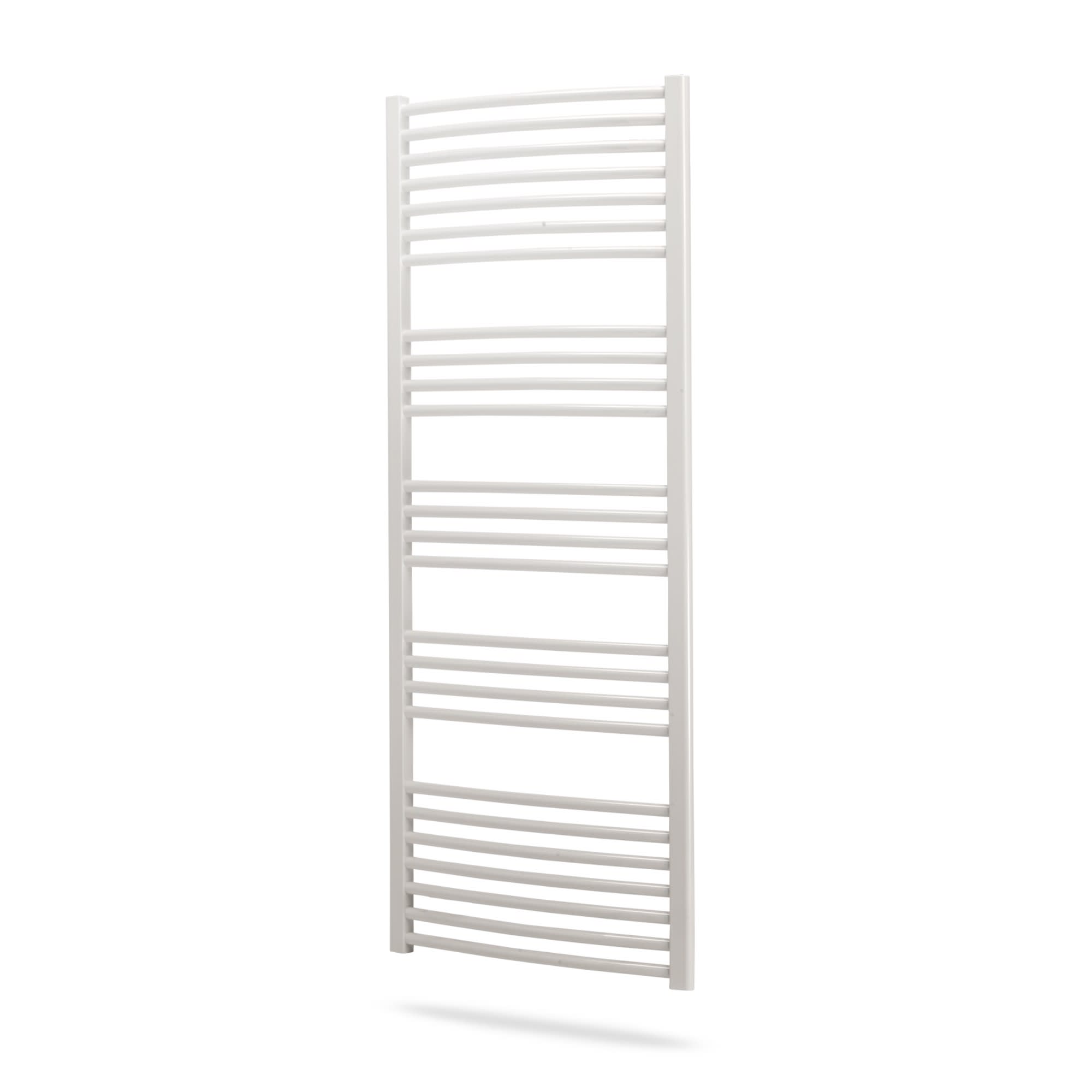 Finimetal - Radiateur Sèche-serviettes eau chaude BANGA C  30T050 HYD   C5 R9016
