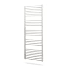 Finimetal - Radiateur Sèche-serviettes eau chaude BANGA C 30T050 HYD C5 R9016