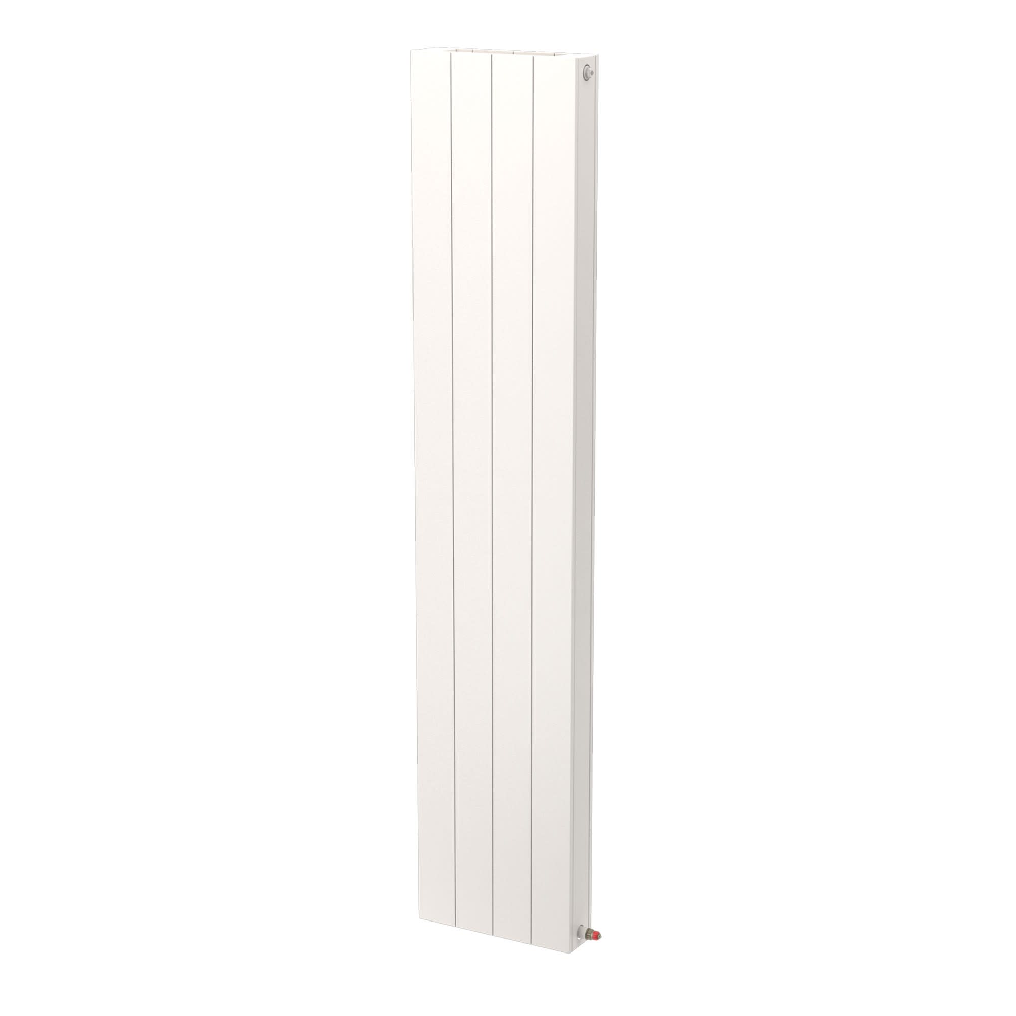Finimetal - Radiateur décoratif Vonaris VSV 20 H=1800 L=790