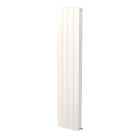 Finimetal - Radiateur décoratif Vonaris VSV 21 H=1800 L=430