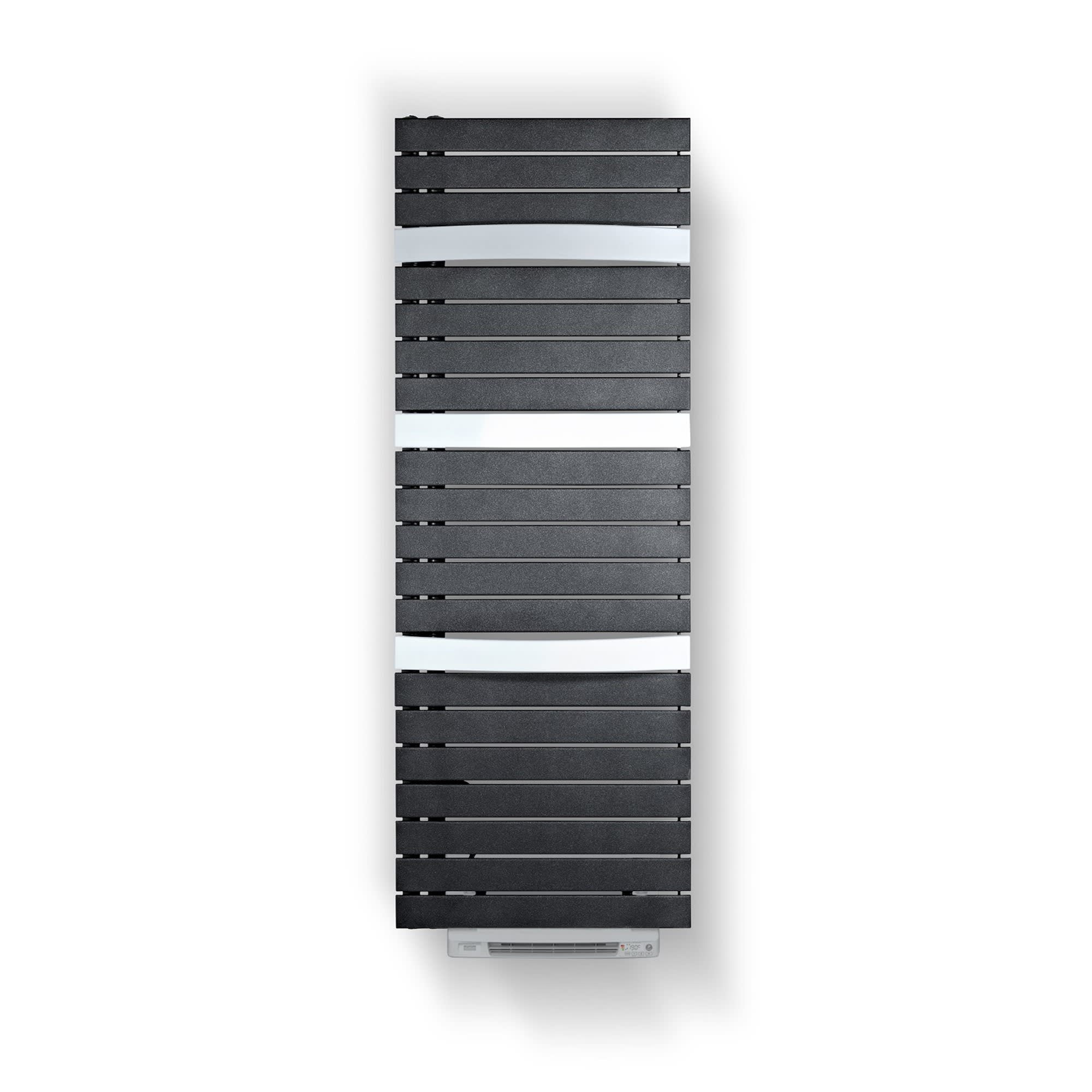 Finimetal - Radiateur Sèche-serviettes eau chaude ARB.SSpR 16T060 HYD R9016R3000