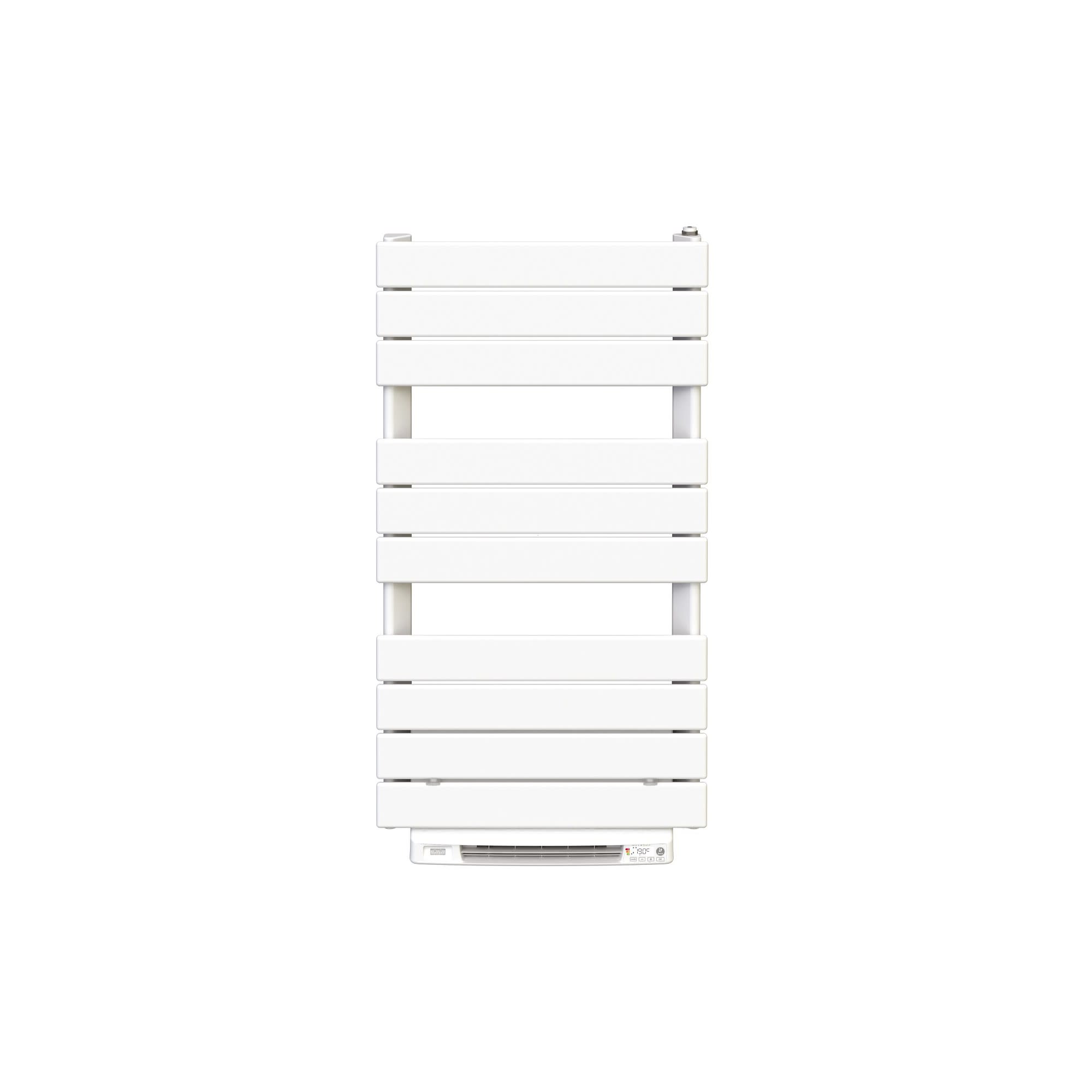 Finimetal - Radiateur Sèche-serviettes eau chaude CHO.B Sp 10T50 SEC S R2 BlnSan
