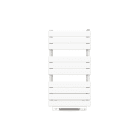 Finimetal - Radiateur Sèche-serviettes eau chaude CHO.B Sp 10T50 SEC S R2 BlnSan