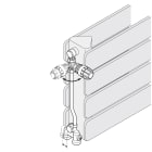 Finimetal - Robinet Cho Type R3 H680