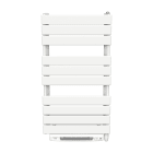 Finimetal - Radiateur sèche-serviettes électrique CHO.B Sp 13T52 ELE S R0 BlnSan