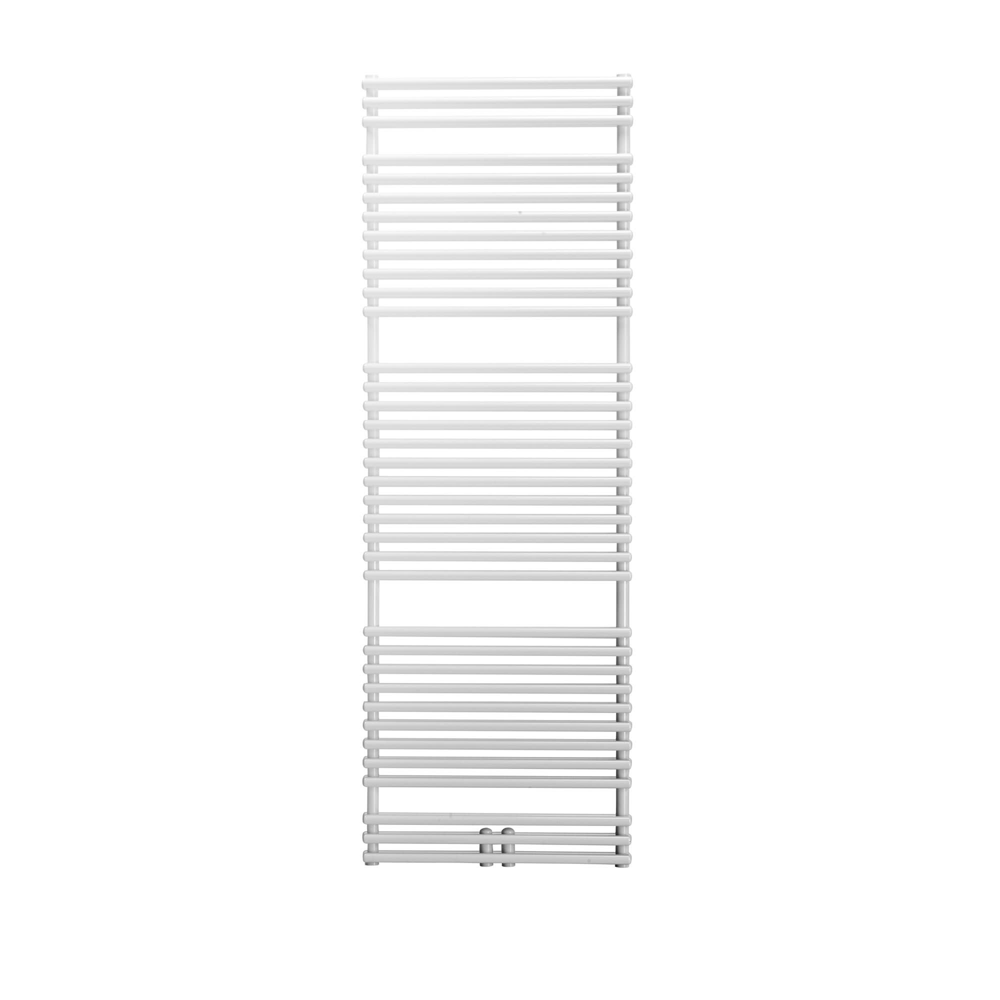 Finimetal - Radiateur Sèche-serviettes eau chaude BAWA TVM 40T60 SEC R5 BlnSan