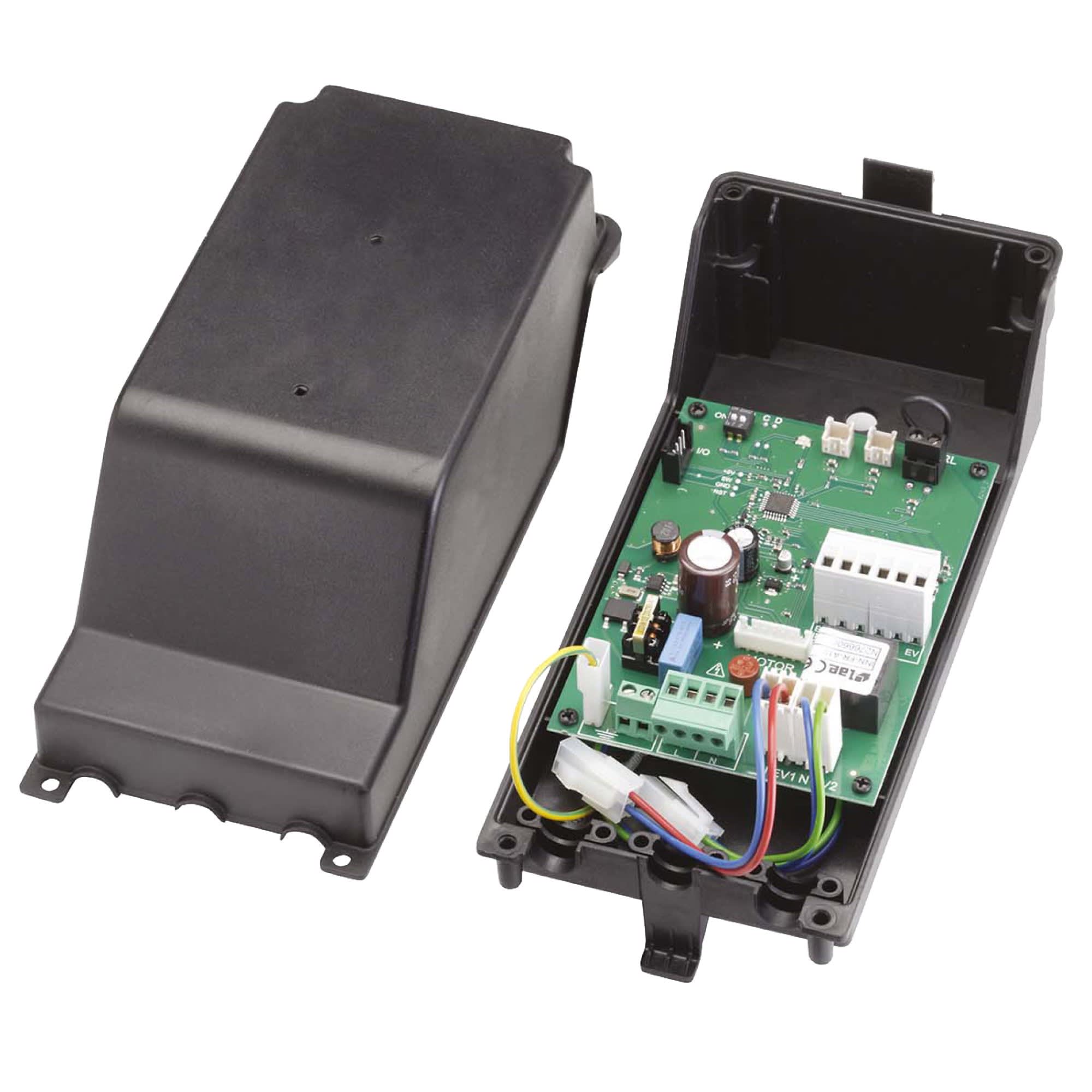 Finimetal - Carte électronique pour thermostat déporté AUTO REMOTE (version 4 tubes)