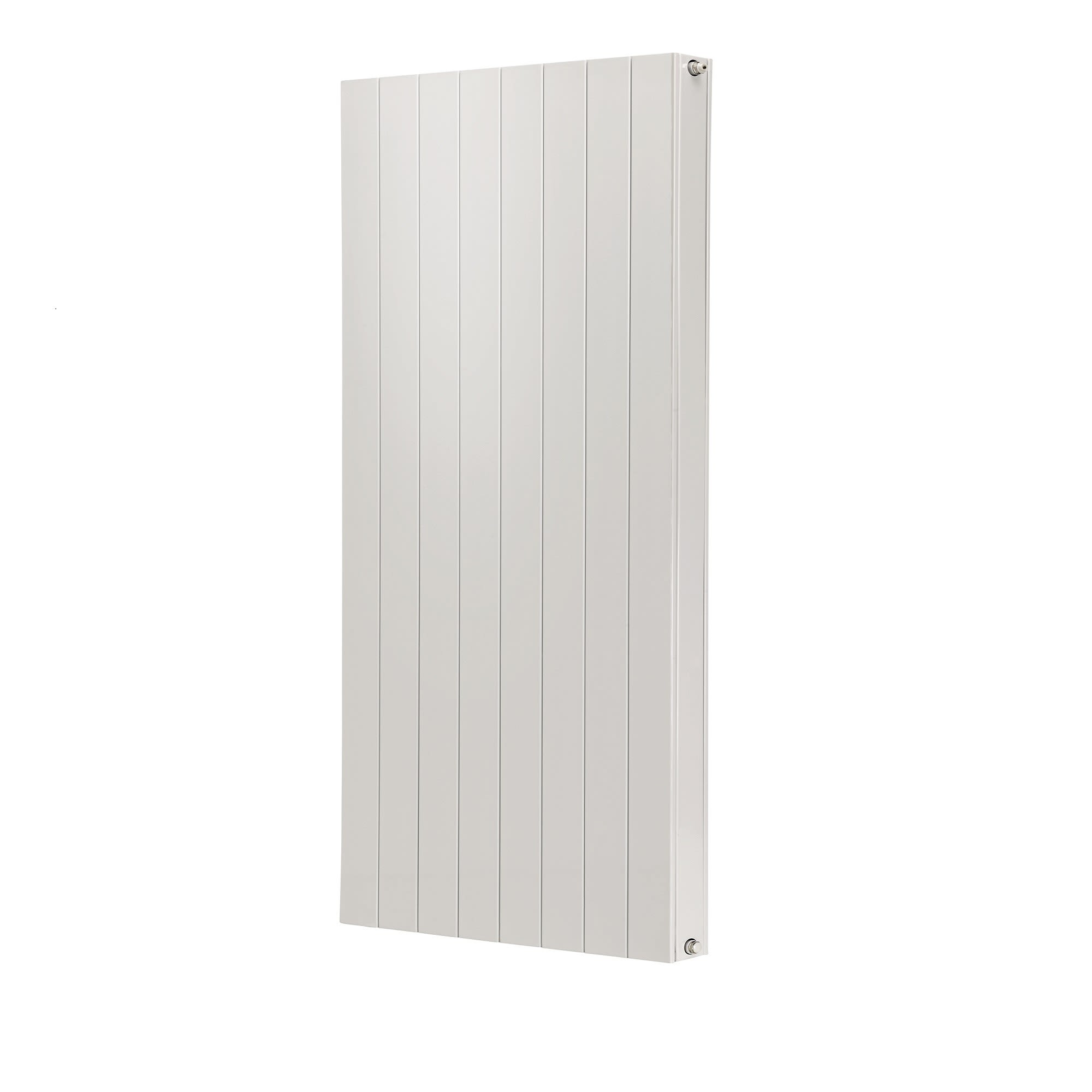 Finimetal - Radiateur décoratif Kontec KS 10 H=2200 L=574