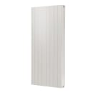Finimetal - Radiateur décoratif Kontec KS 20 H=2200 L=502