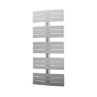 Finimetal - Radiateur Sèche-serviettes eau chaude JARUA 800x1430 = JA0814