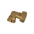 Finimetal - Connecteur EUROKONUS à angle de 90°
