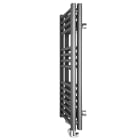 Finimetal - Radiateur Sèche-serviettes eau chaude T.DBLE 15T045 HYD C4 R9016