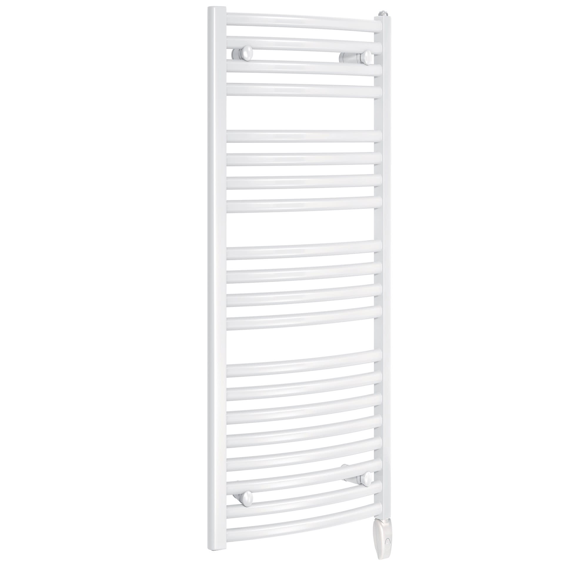 Finimetal - Radiateur Sèche-serviettes mixte ALOHA S. 28T50 MIX G R2 BlnSan