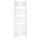 Finimetal - Radiateur Sèche-serviettes mixte ALOHA S. 28T50 MIX G R2 BlnSan